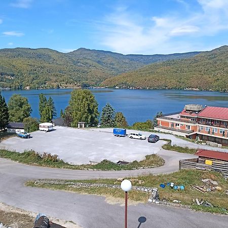 Vila Jezero Bajina Basta Eksteriør billede