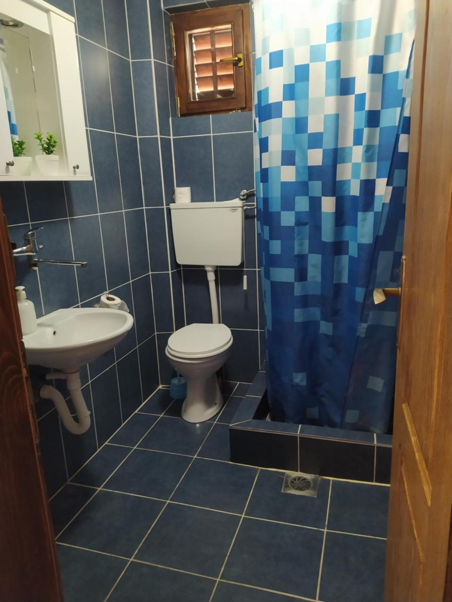 Vila Jezero Bajina Basta Værelse billede